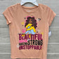 Childrens Place Girls Size 7/8 Shirt