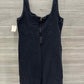 Old Navy Size 12 Black Womens Dress