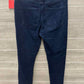 Express Size 6 Blue Womens Jeans