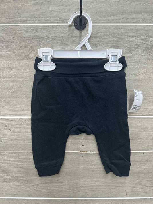 Gerber Infant 3/6 months Pants