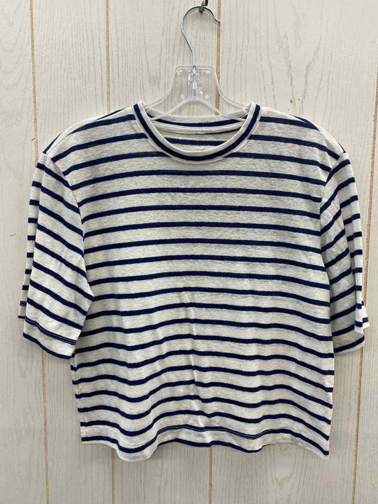 Universal Thread Navy Womens Size XS/S Shirt