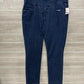 JAG Size 8/10 Blue Womens Jeans
