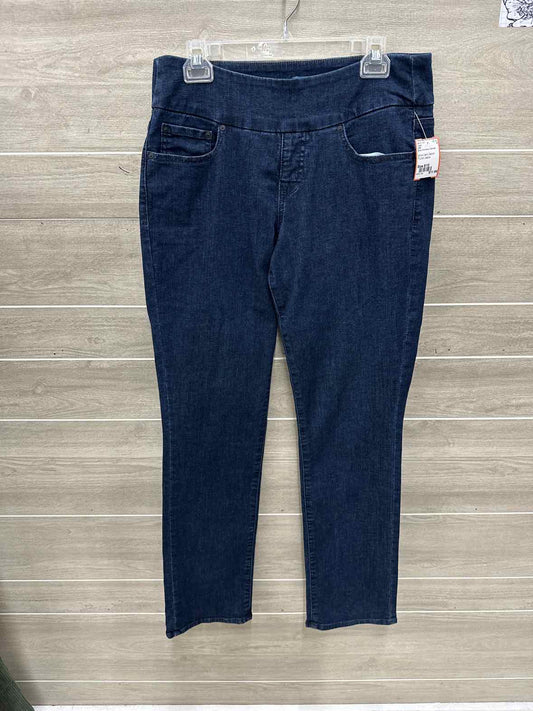 JAG Size 8/10 Blue Womens Jeans