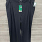 Halara Size 1X Black Womens Pants