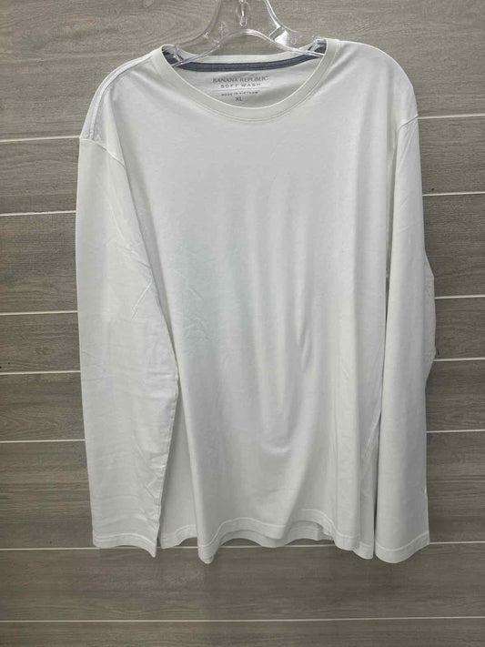 Banana Republic Mens Size XL Mens Shirt