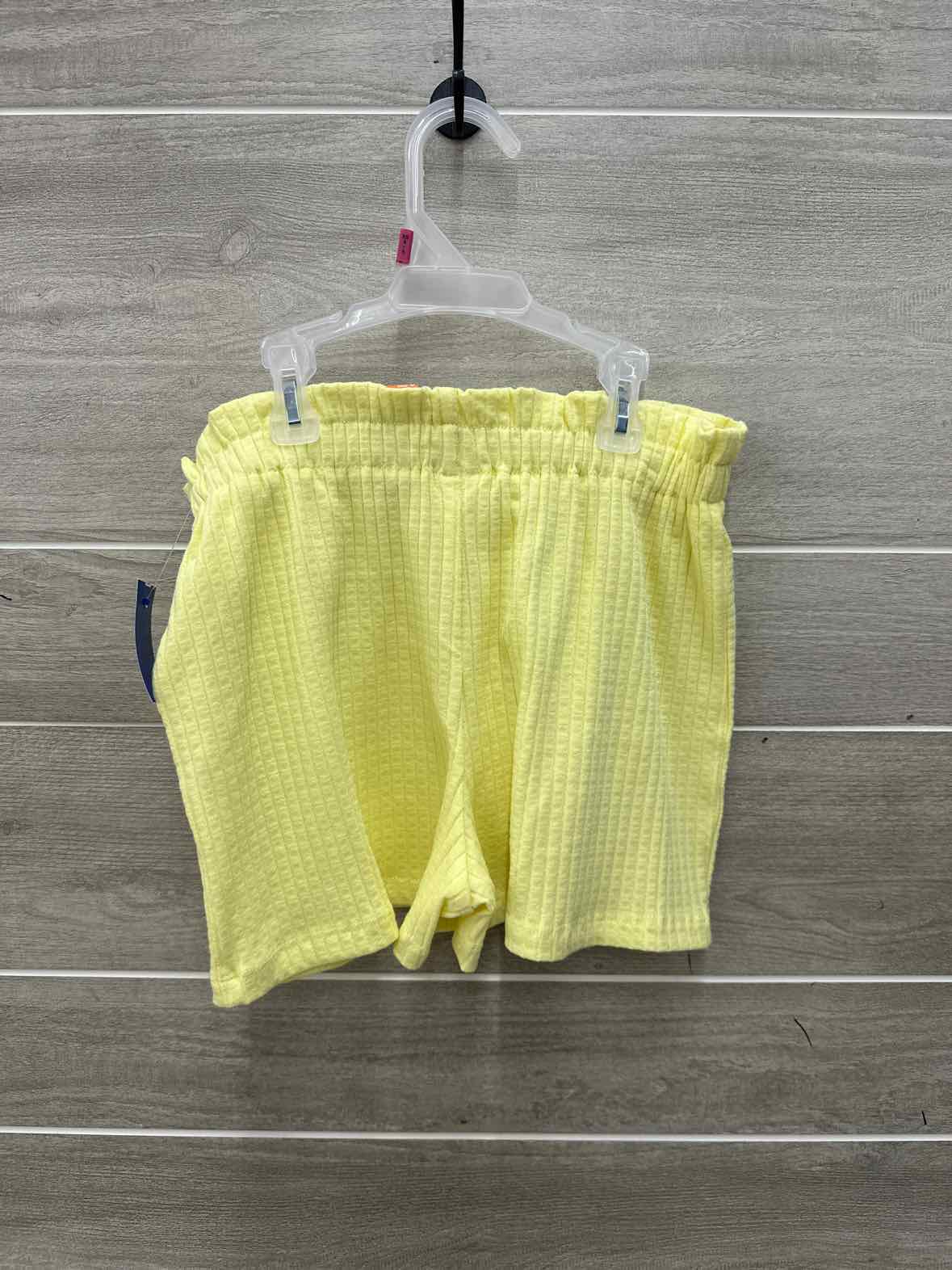 365 Kids Girls Size 8 Shorts