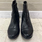 Clarks US Shoe Size 12 N Black Womens Boots