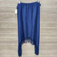 ROPER Blue Womens Women Size 16/18 Skirt