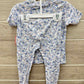 Carters Infant 24 Months Pajamas