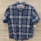 Penguin Mens Size L Mens Shirt