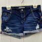 Forever 21 Blue Womens Size 4/6 Shorts