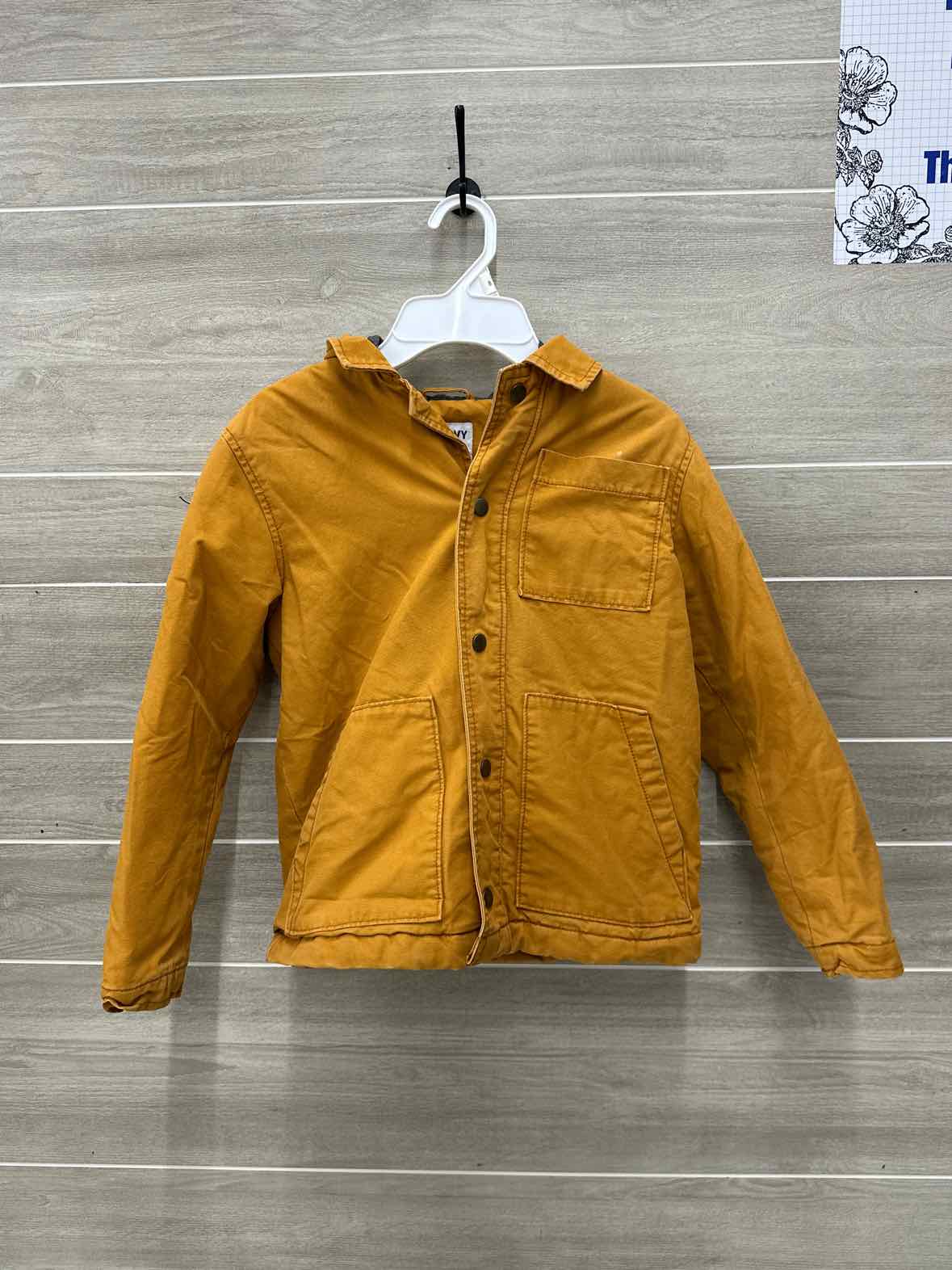 Old Navy Boys Size 8 Jacket