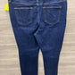 SJB Size 18 Tall Blue Plus Jeans