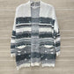 Maurices Size L White Womens Sweater