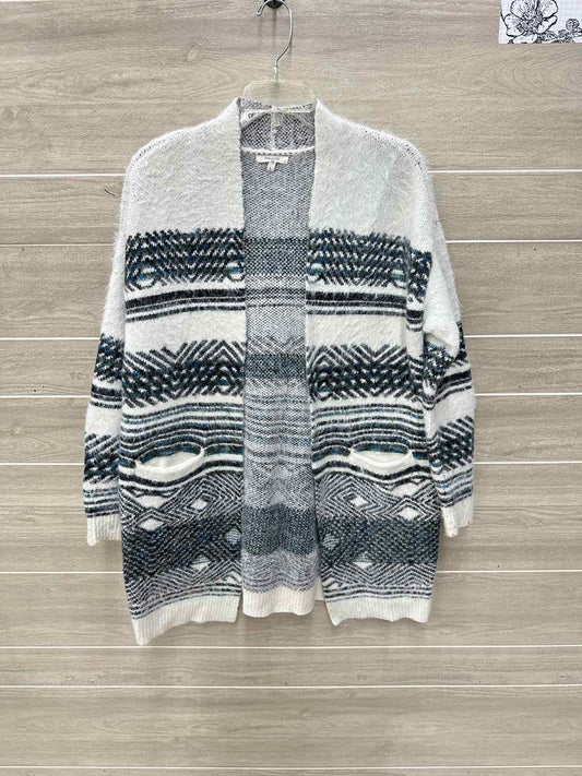 Maurices Size L White Womens Sweater