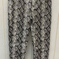 Kendall & Kylie Gray Womens Size 2 Pants