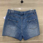 Black Womens Size 9/10 Shorts
