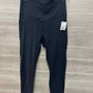 Halara Size M Black Womens Leggings
