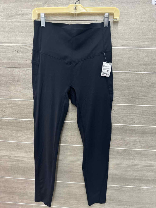 Halara Size M Black Womens Leggings