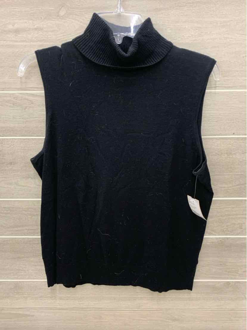 Cable & Gauge Black Womens Size XL Shirt