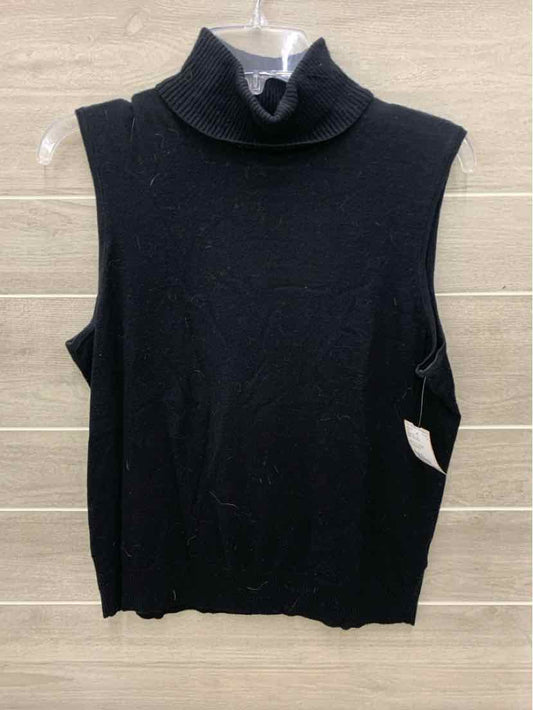 Cable & Gauge Black Womens Size XL Shirt