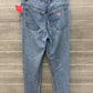 GUESS Size 2 Blue Womens Jeans