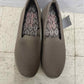 8.5 Skechers Taupe Womens Women Size 8.5 Shoes/Footwear
