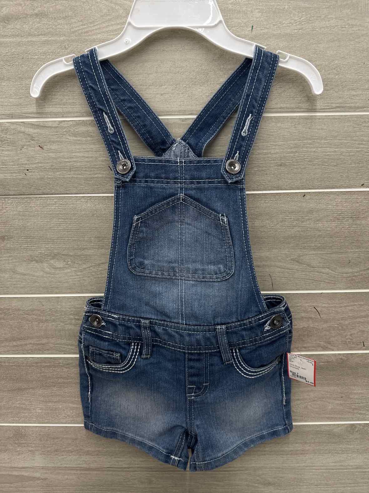 So Girls Size 7 Shorts