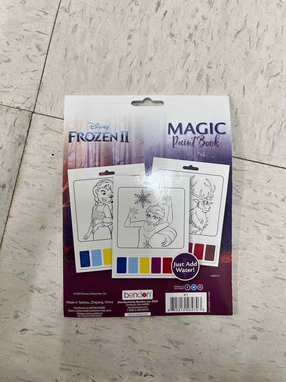 Coloring Book