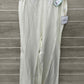 Size 10/12 Cream Womens Pants
