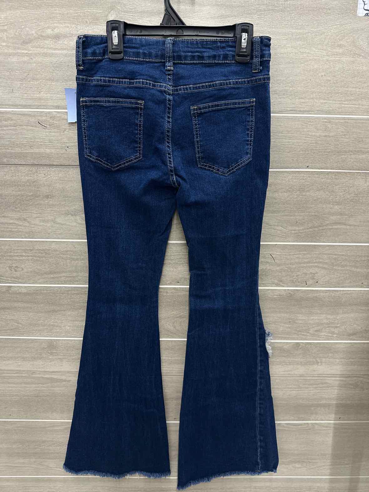 Shein Girls Size 12/14 Jeans