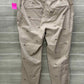 Talbots Khaki Womens Size 16W Pants