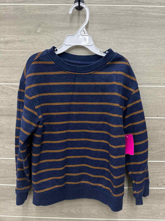 Cat & Jack Boys Size 4/5 Sweatshirt