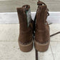 Steve Madden US Shoe Size 6 Brown Womens Boots