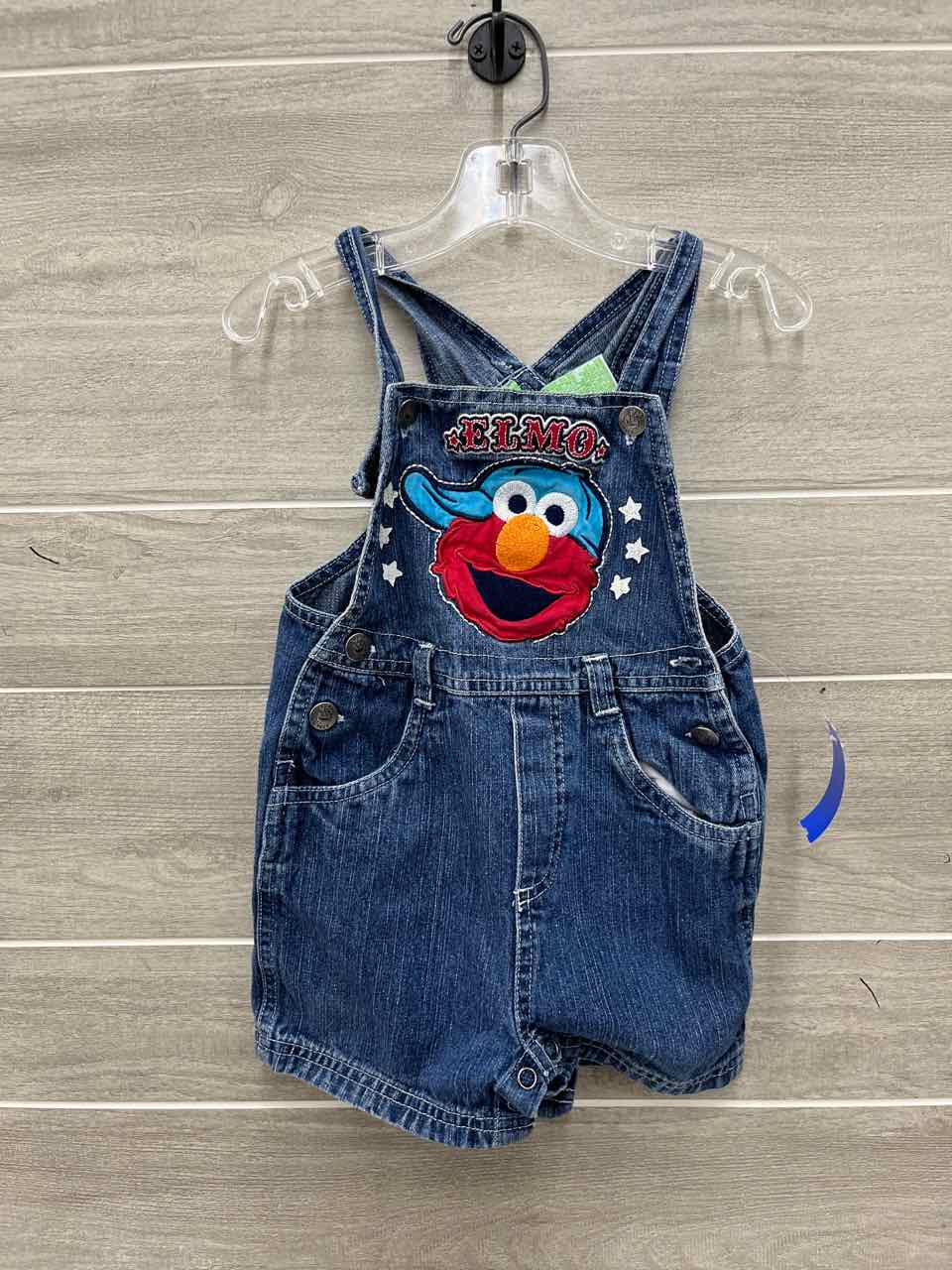 Sesame Street Infant 18 Months Shorts