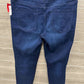 Old Navy Size 14 Blue Womens Jeans