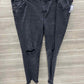 Wild Fable Size 20W Gray Plus Jeans