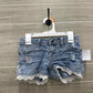 MUDD Girls Size 8 Shorts