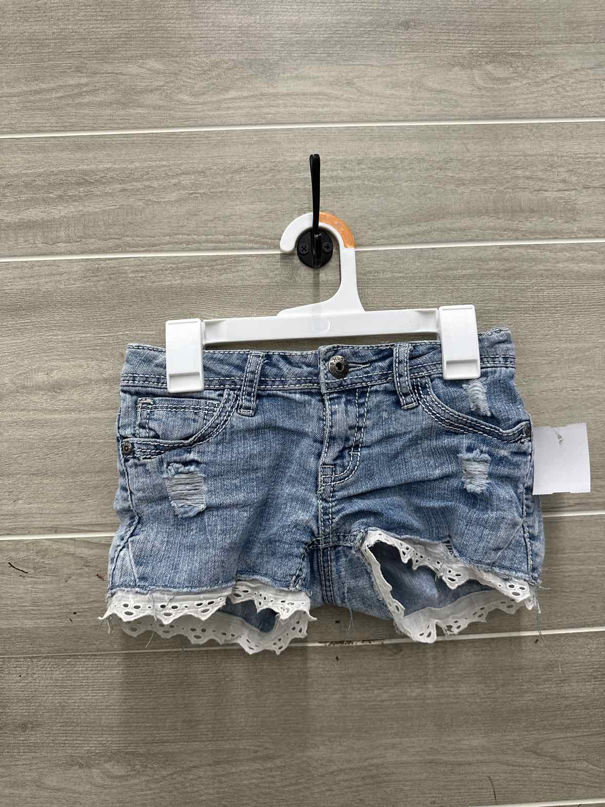 MUDD Girls Size 8 Shorts