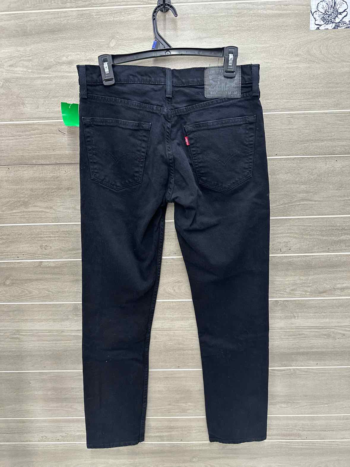 Levis Size 32/32 Men Mens Jeans