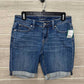 J Lopez Blue Womens Size 2 Jeans