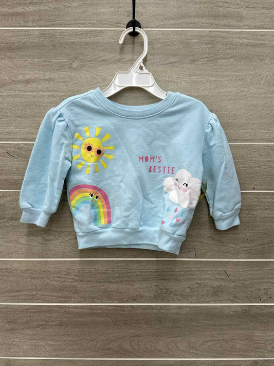 Garanimals Infant 18 Months Sweatshirt