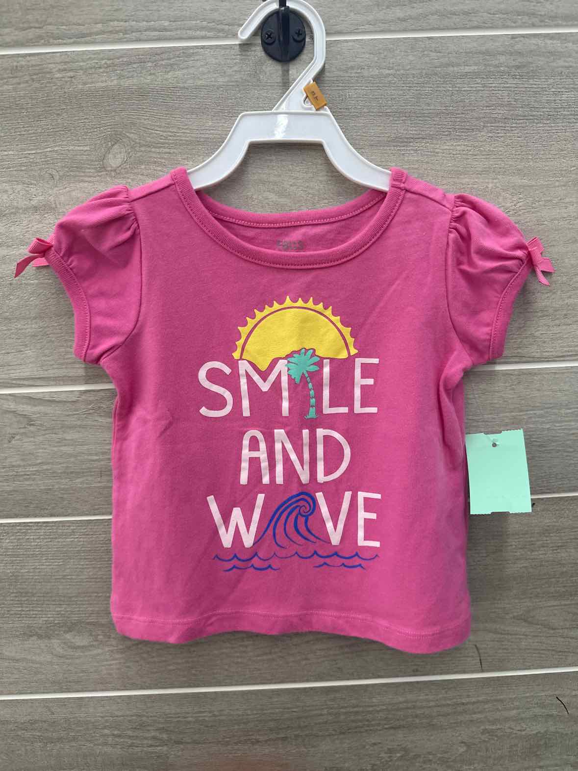 Falls Creek Infant 12 Months Shirt
