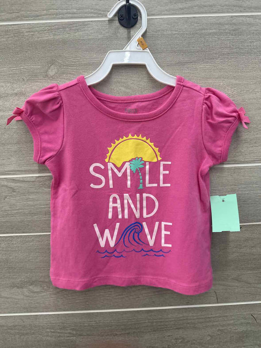Falls Creek Infant 12 Months Shirt