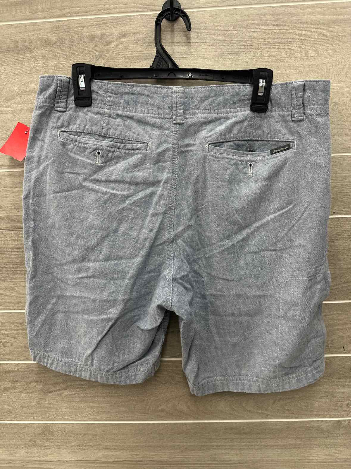 Eddie Bauer Size 34 Men Mens Shorts