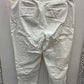 Talbots White Womens Size 16 Pants