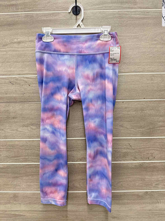 Athleta Girl Girls Size 12 Pants