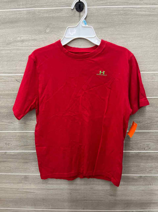 Under Armour Boys Size 12/14 Shirt