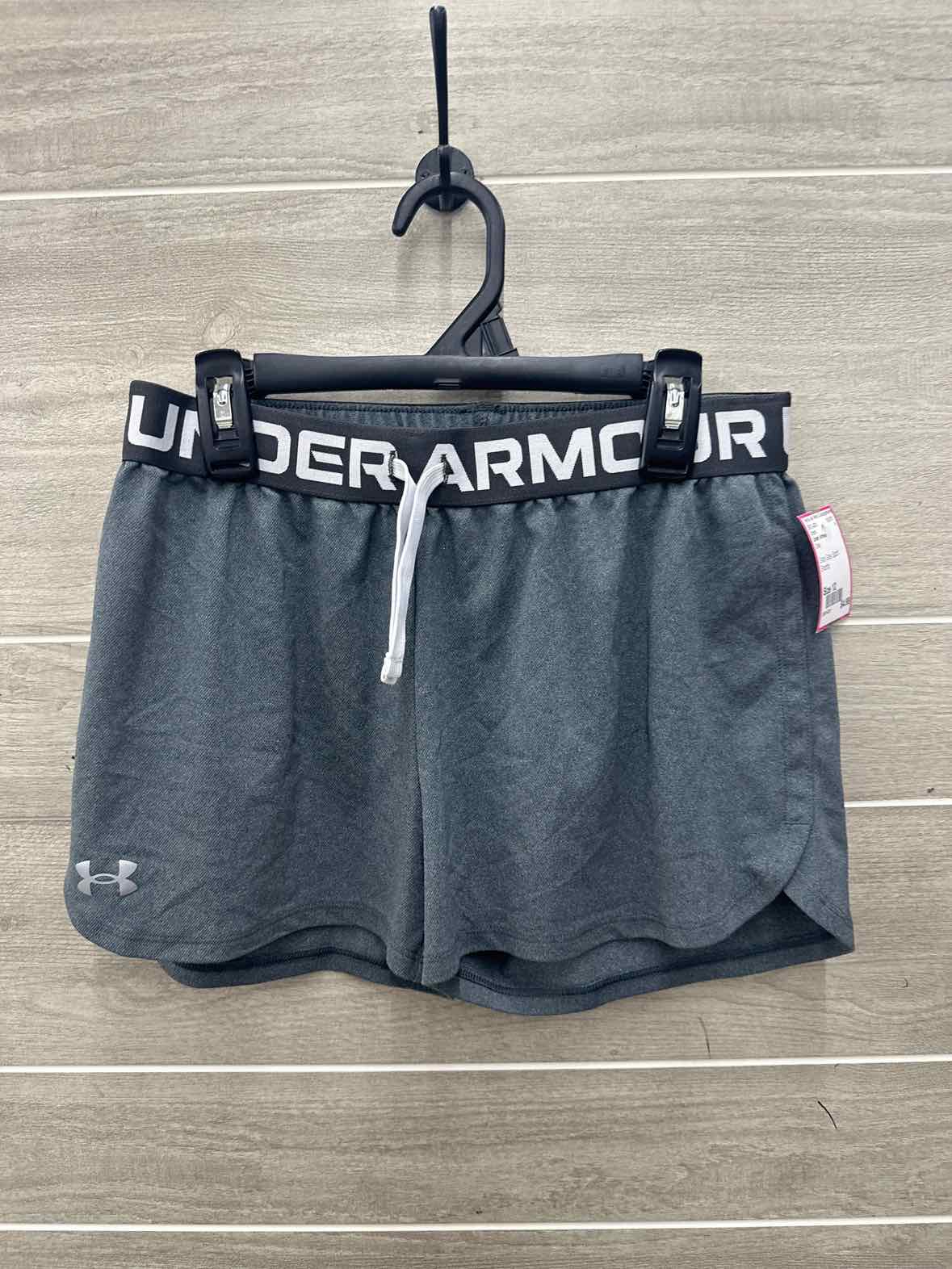 Under Armour Girls Size 12 Shorts