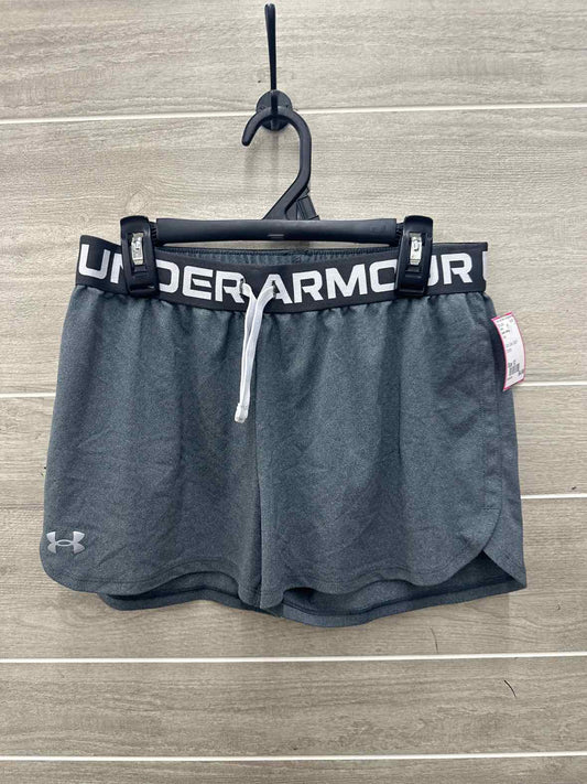 Under Armour Girls Size 12 Shorts